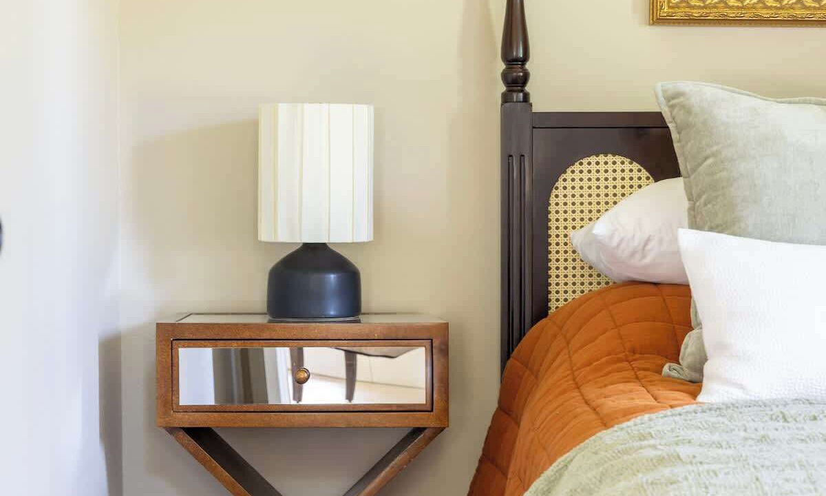 Photo of Bedroom in Warrenton