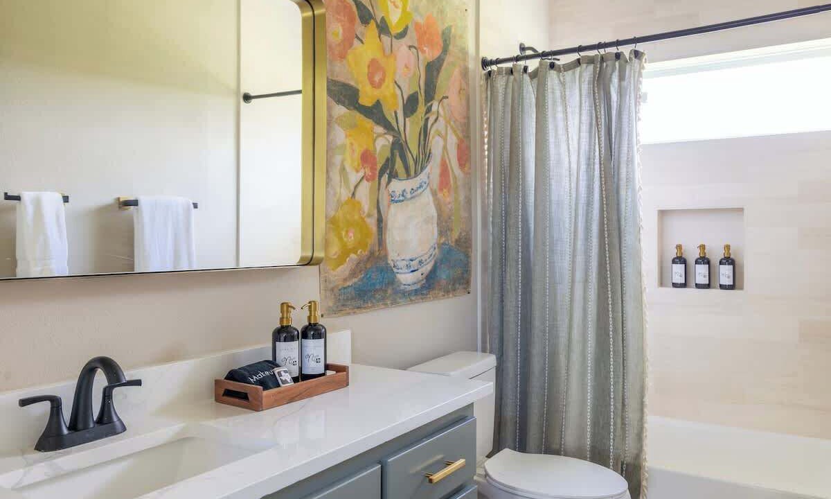Photo of Bathroom in Warrenton