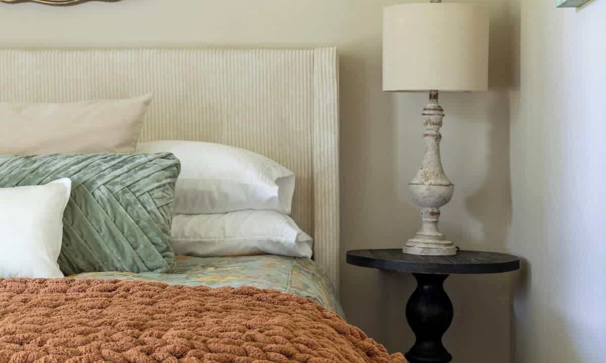 Photo of Bedroom in Warrenton