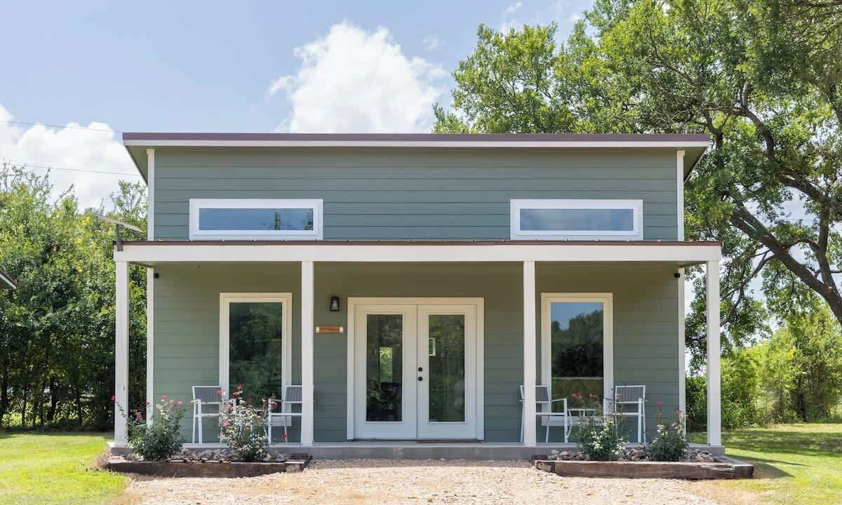 Photo of Outdoor in Warrenton
