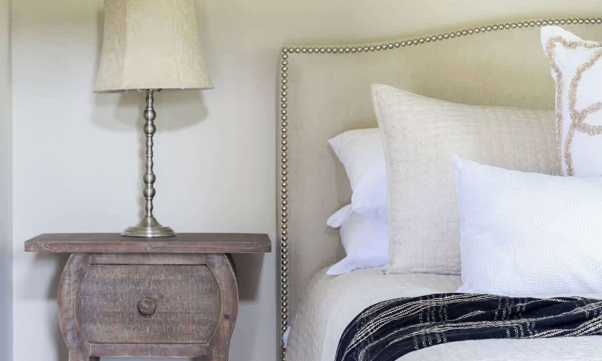 Photo of Bedroom in Warrenton