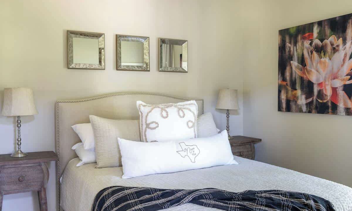 Photo of Bedroom in Warrenton