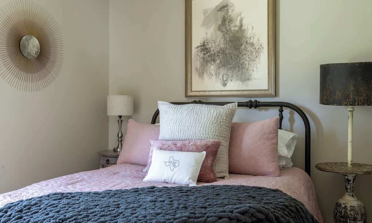 Photo of Bedroom in Warrenton