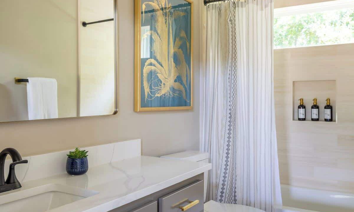 Photo of Bathroom in Warrenton