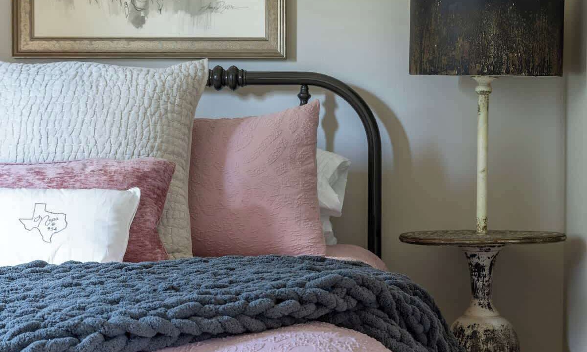 Photo of Bedroom in Warrenton