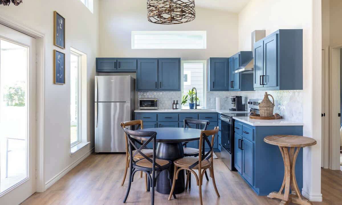 Photo of Kitchen in Warrenton