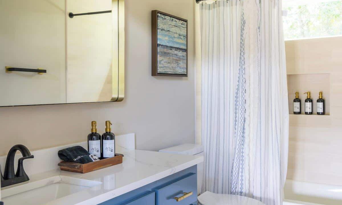 Photo of Bathroom in Warrenton