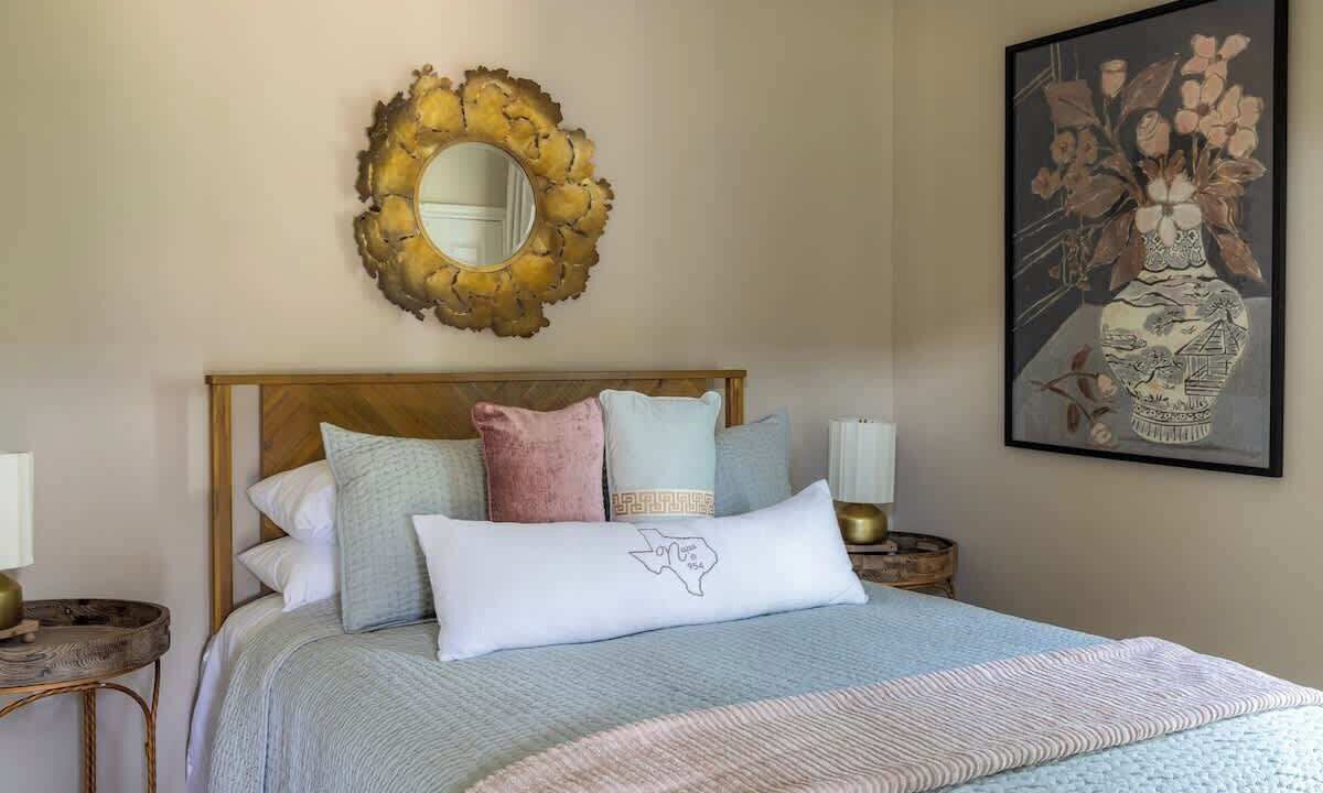 Photo of Bedroom in Warrenton