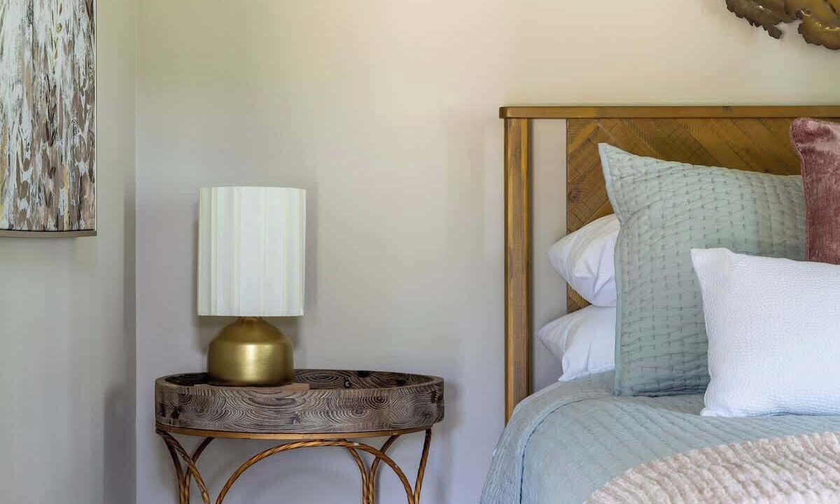 Photo of Bedroom in Warrenton