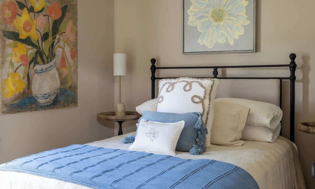 Photo of Bedroom in Warrenton