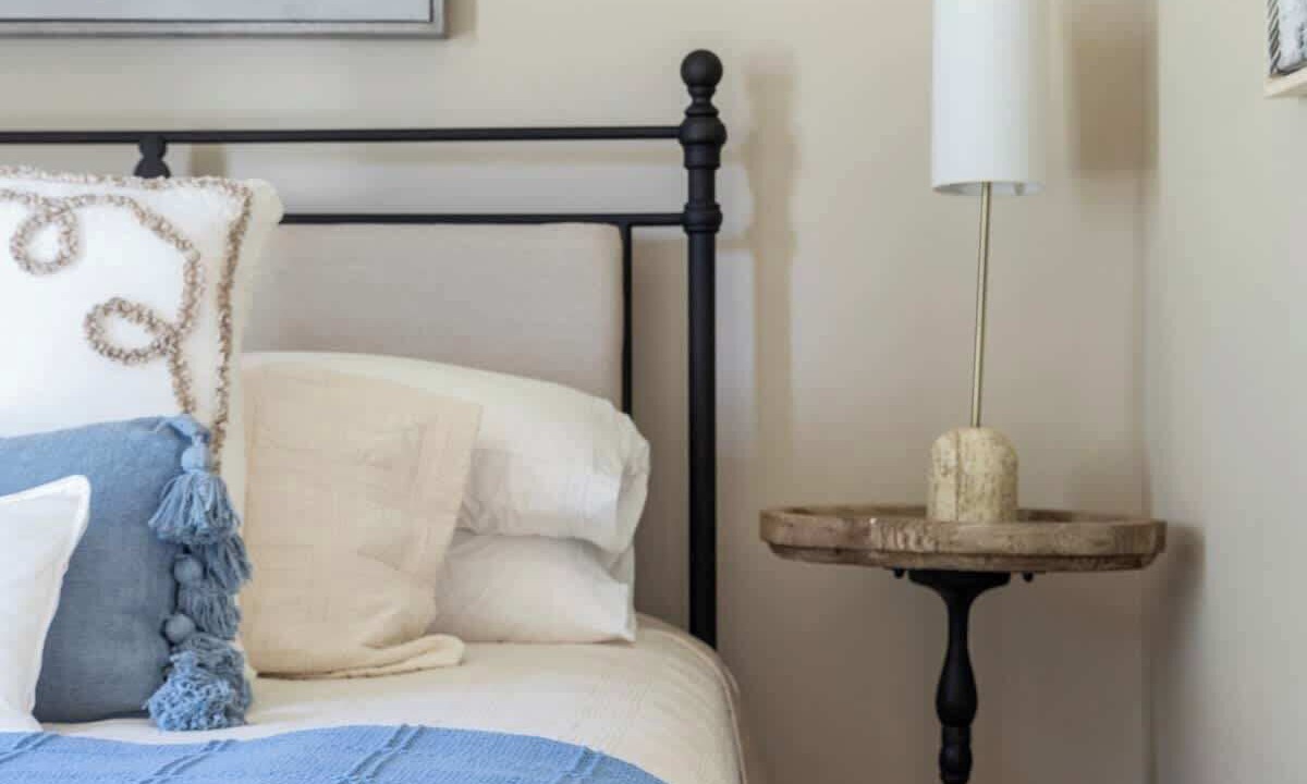 Photo of Bedroom in Warrenton