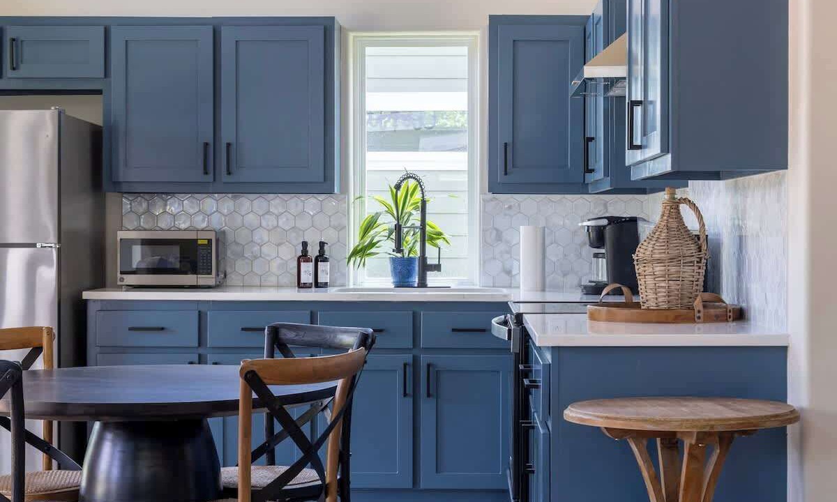 Photo of Kitchen in Warrenton