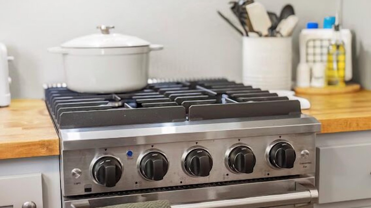 Photo of Kitchen in Bruno