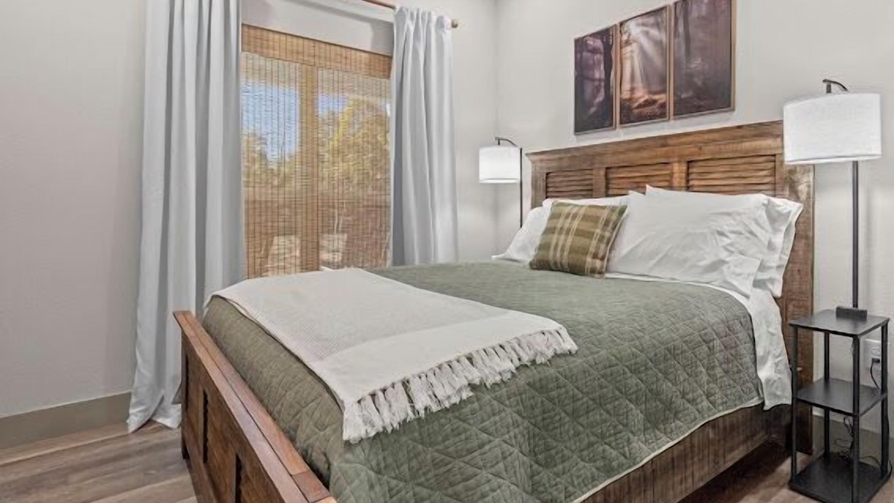 Photo of Bedroom in Bruno