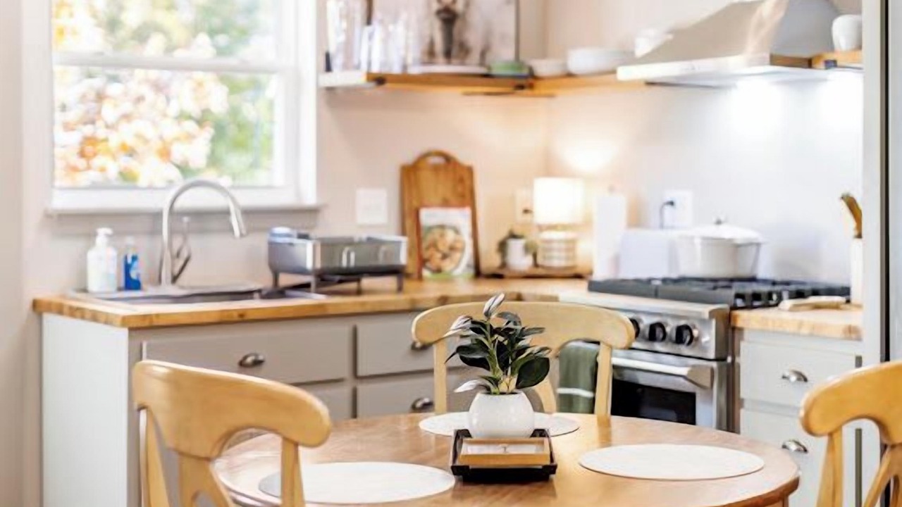 Photo of Kitchen in Bruno