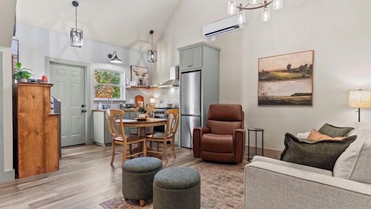 Photo of Livingroom in Bruno
