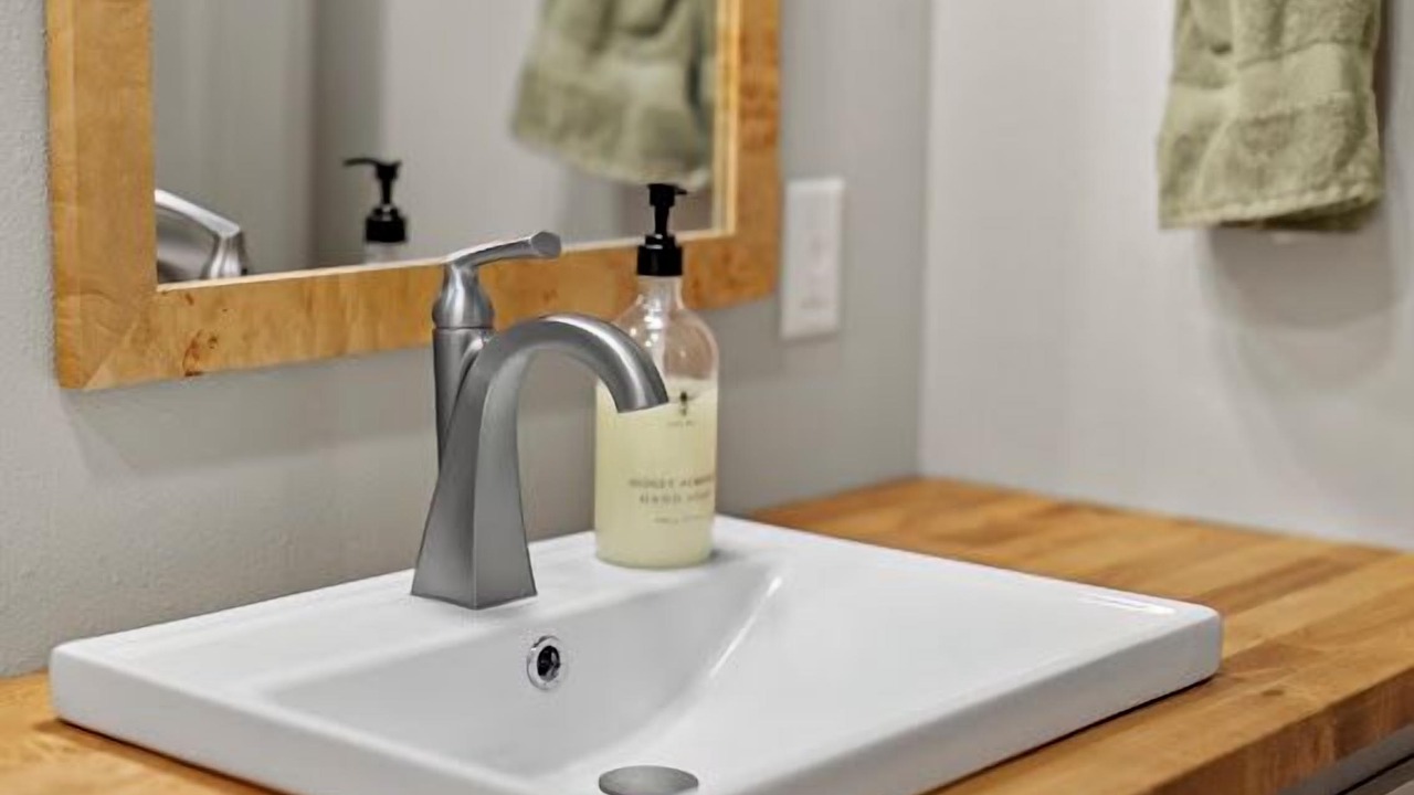 Photo of Bathroom in Bruno