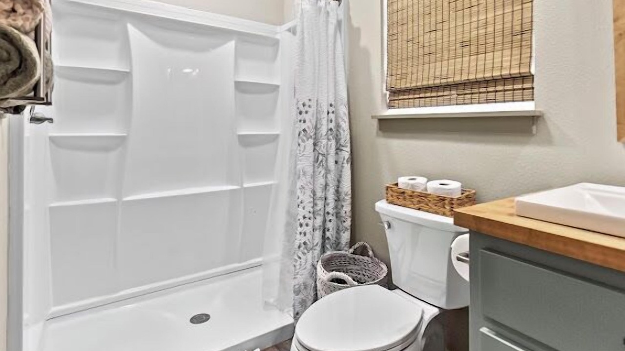 Photo of Bathroom in Bruno