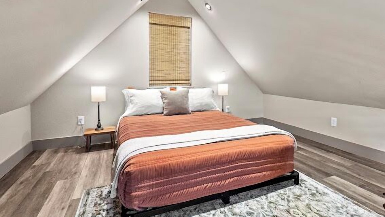 Photo of Bedroom in Bruno