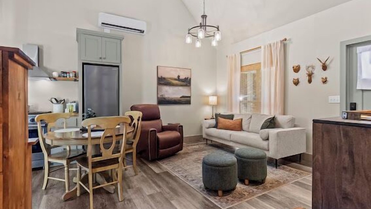 Photo of Livingroom in Bruno