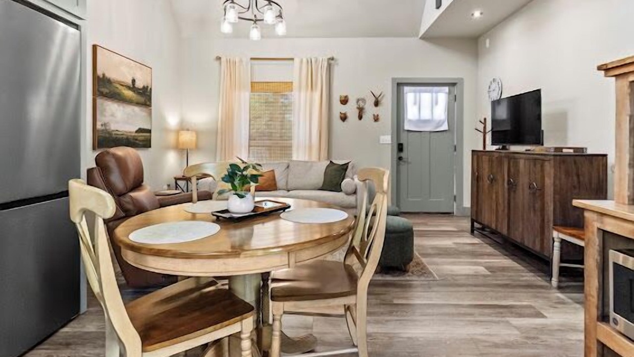Photo of Livingroom in Bruno