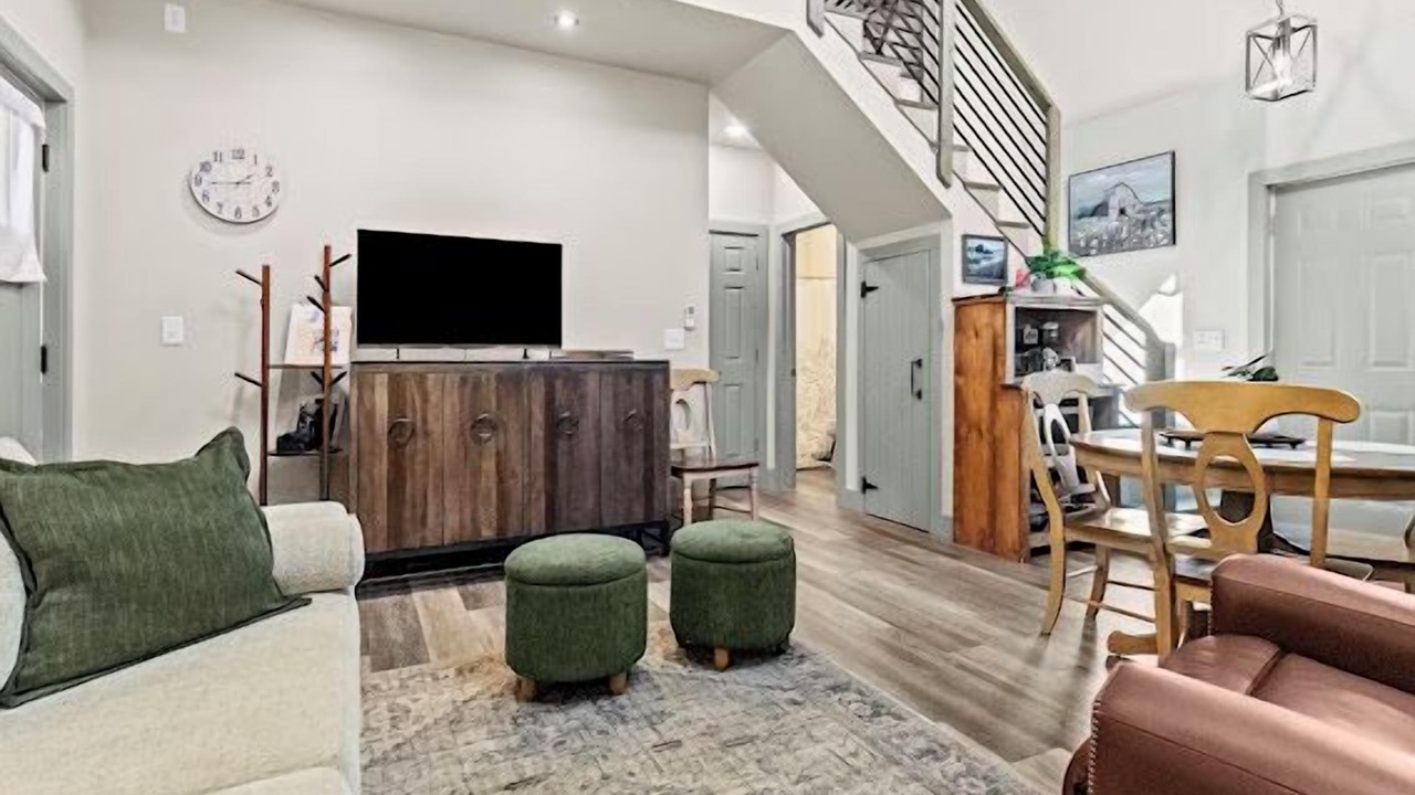 Photo of Livingroom in Bruno