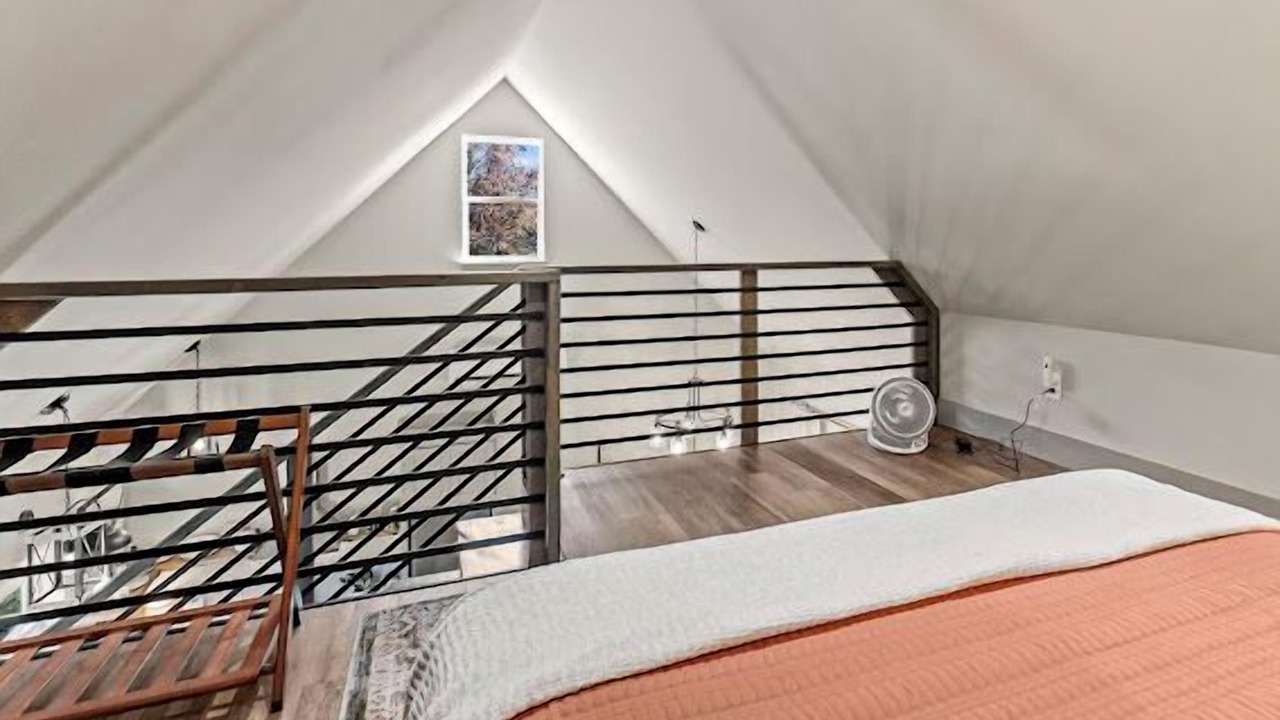 Photo of Bedroom in Bruno