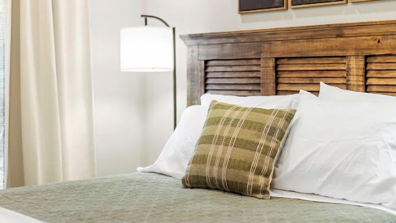 Photo of Bedroom in Bruno