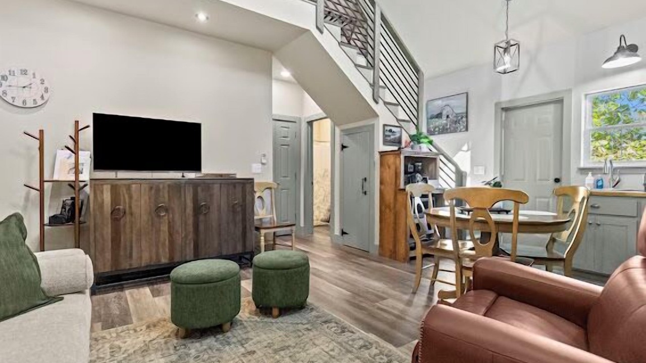 Photo of Livingroom in Bruno
