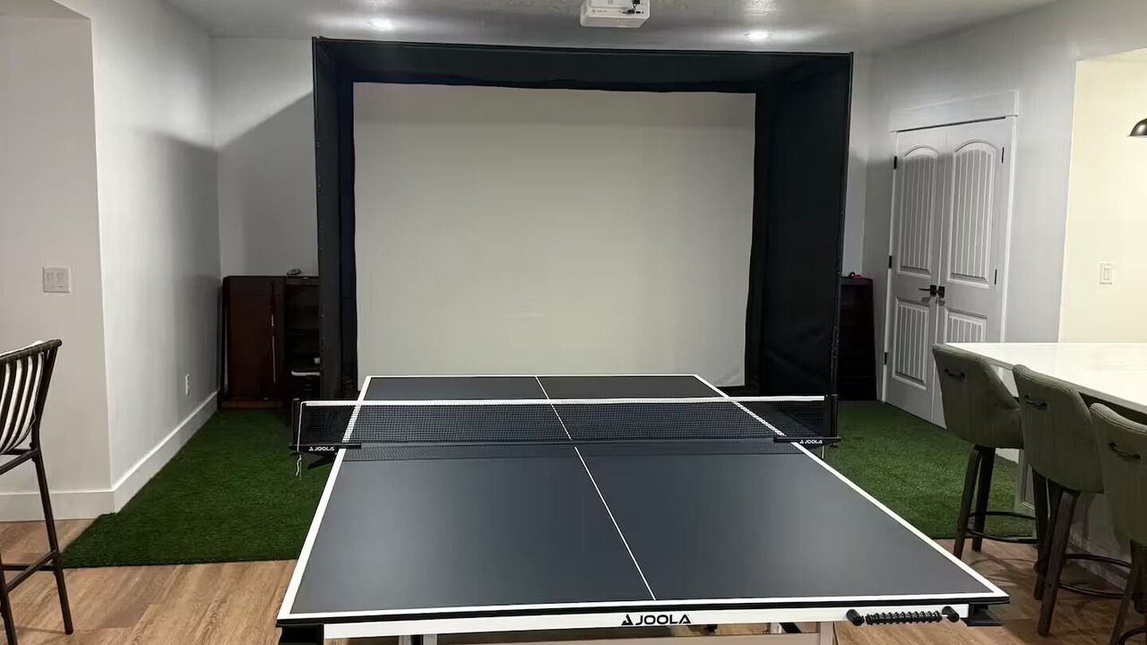 Photo of Bedroom in Pleasant View