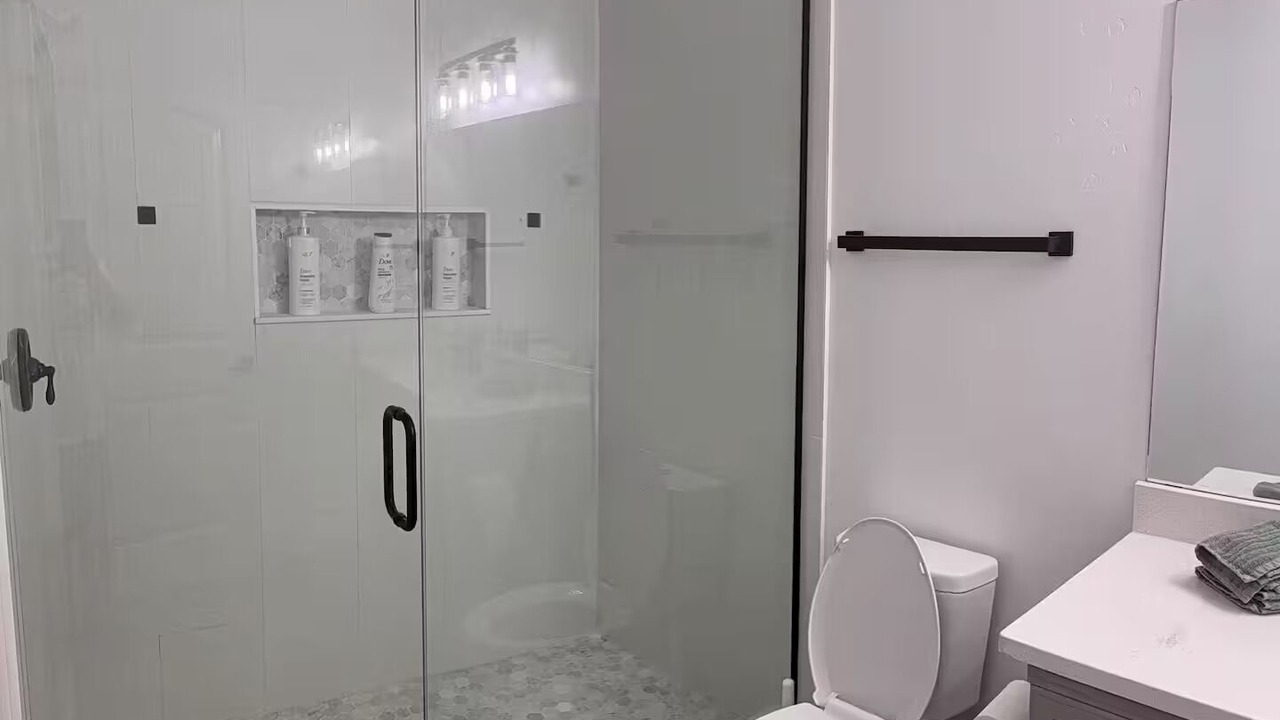 Photo of Bathroom in Pleasant View