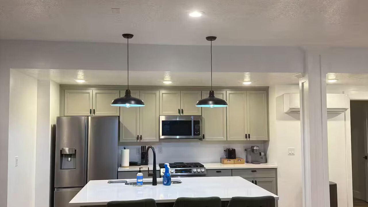 Photo of Kitchen in Pleasant View