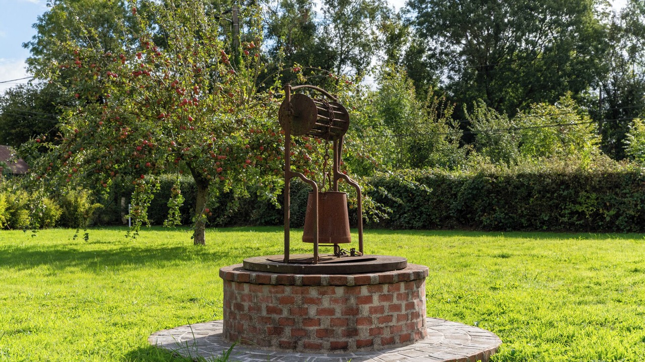 Photo of Outdoor in Le Mesnil-Lieubray