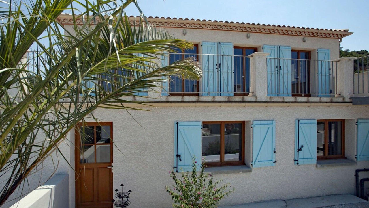 Photo of Outdoor in Roquebrun