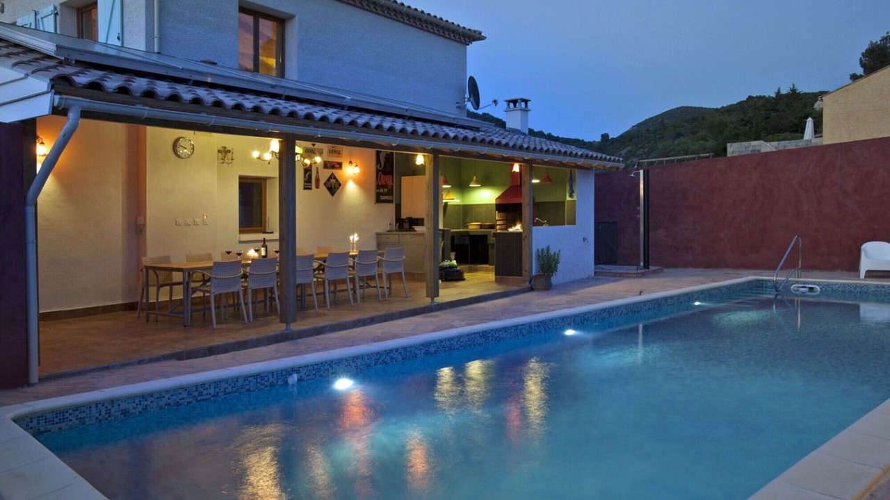 Photo of Outdoor in Roquebrun