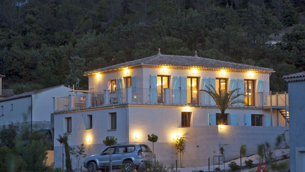 Photo of Outdoor in Roquebrun