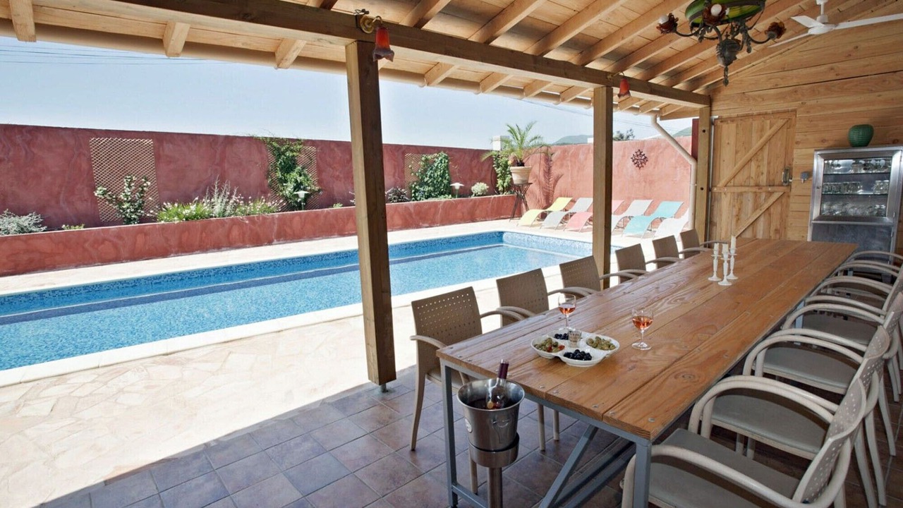 Photo of Outdoor in Roquebrun