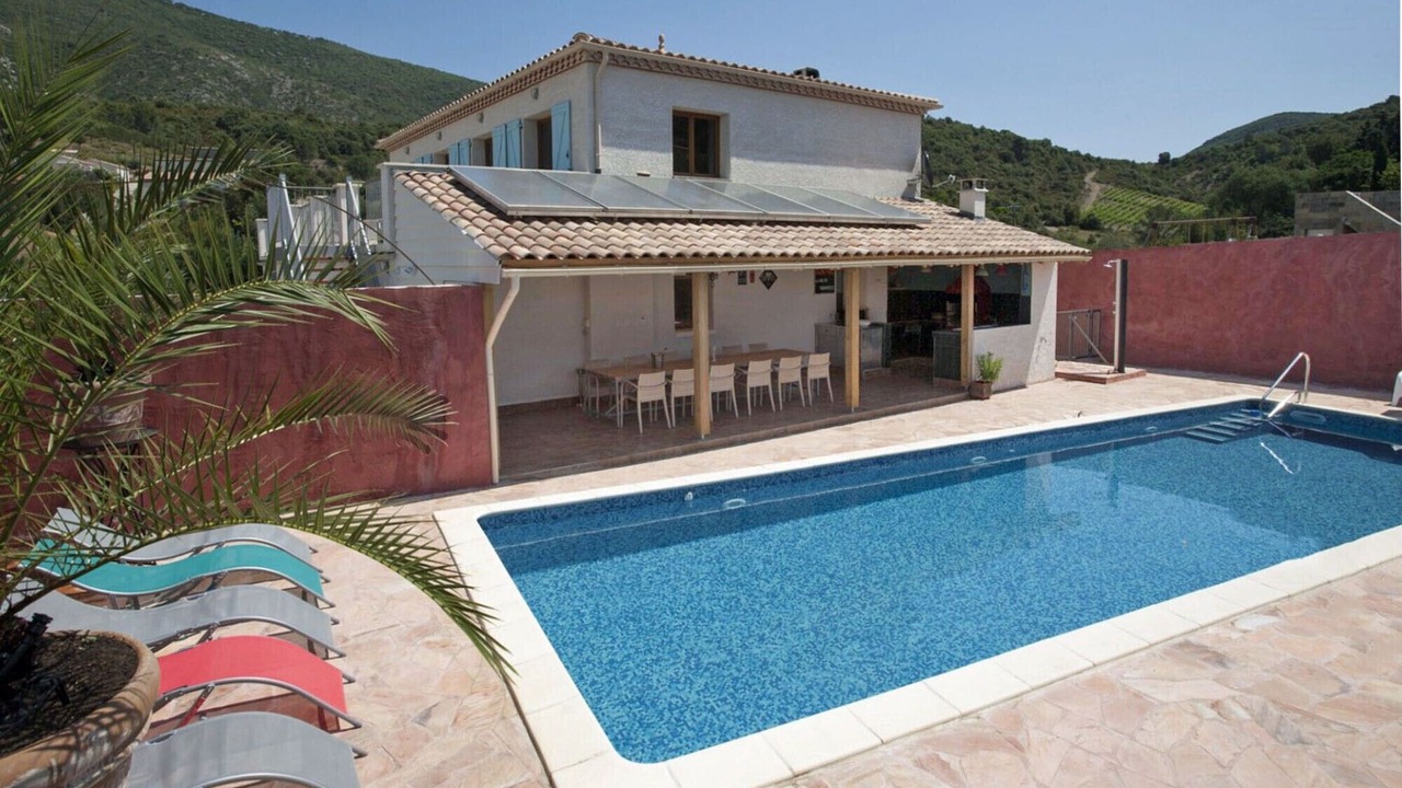 Photo of Outdoor in Roquebrun
