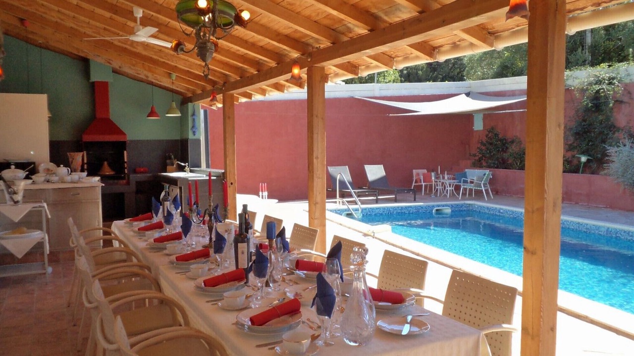 Photo of Outdoor in Roquebrun