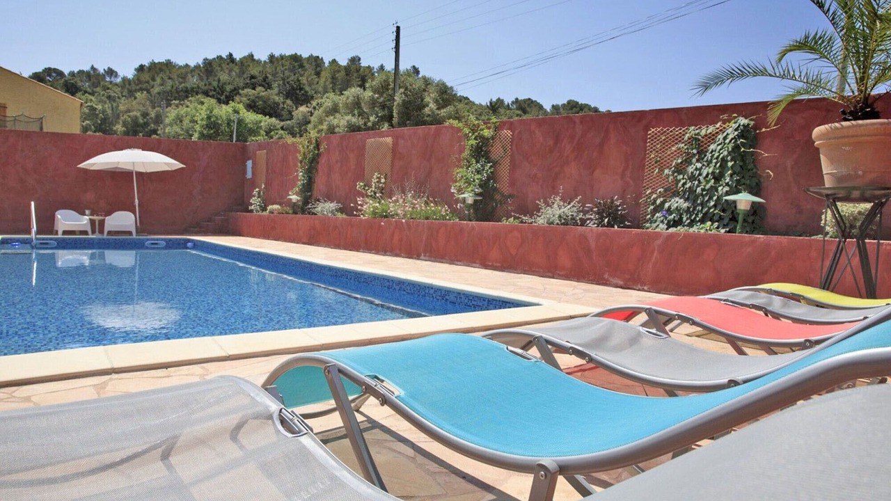 Photo of Outdoor in Roquebrun