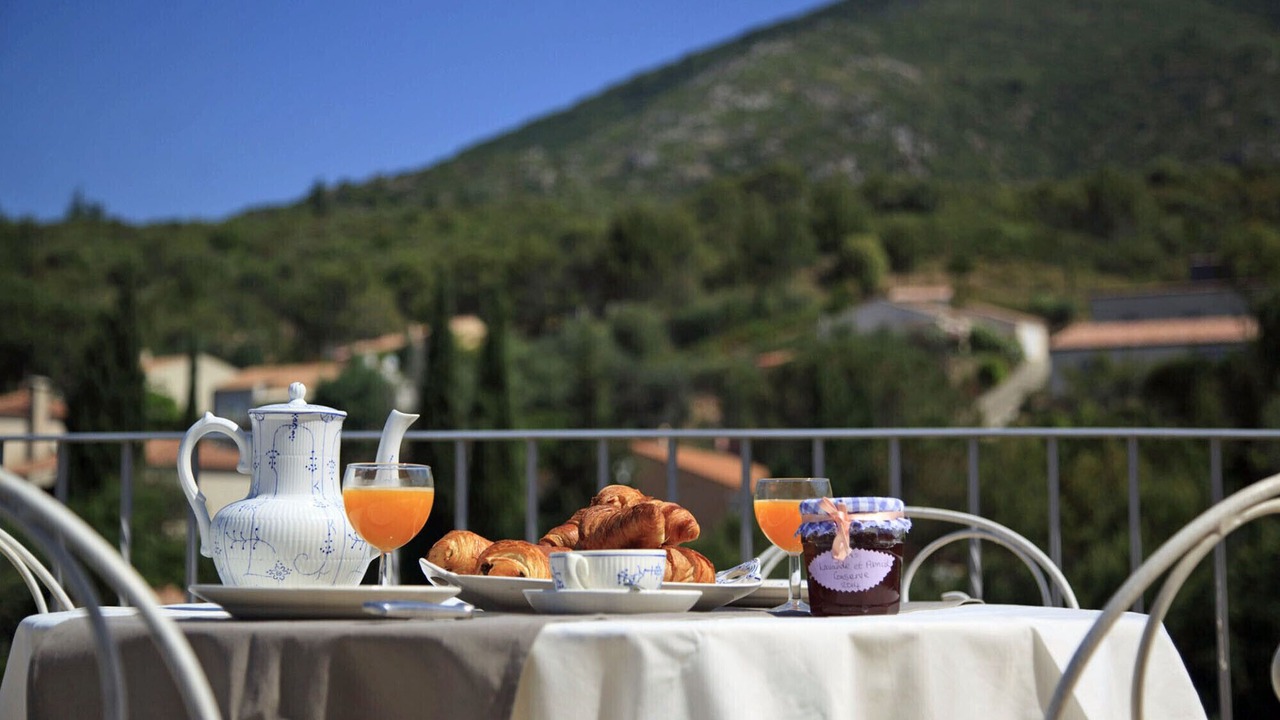 Photo of Outdoor in Roquebrun