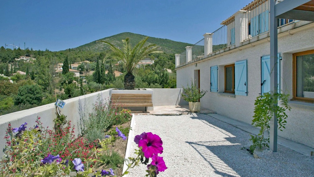 Photo of Outdoor in Roquebrun