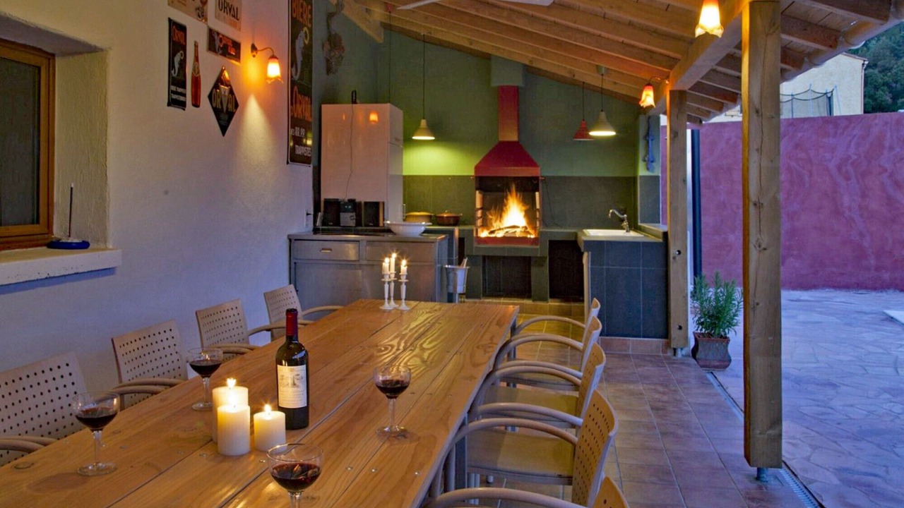 Photo of Outdoor in Roquebrun