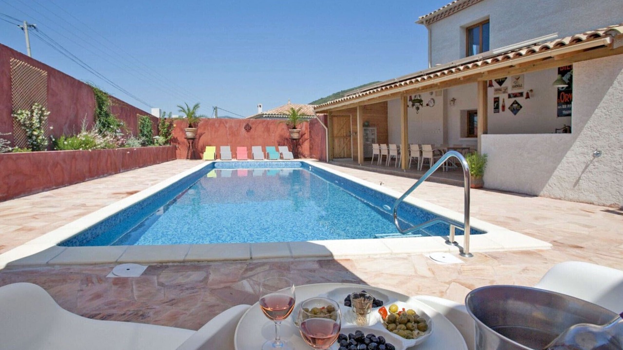 Photo of Outdoor in Roquebrun