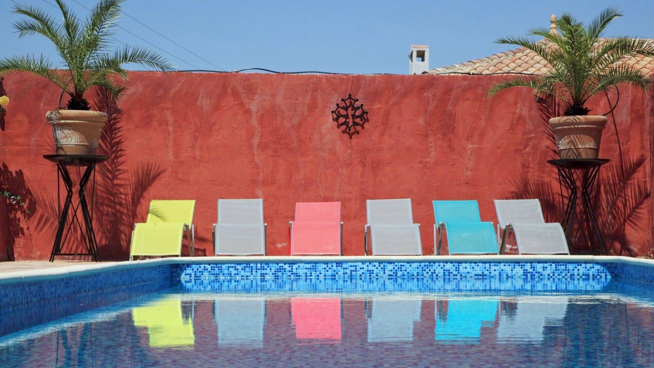 Photo of Outdoor in Roquebrun