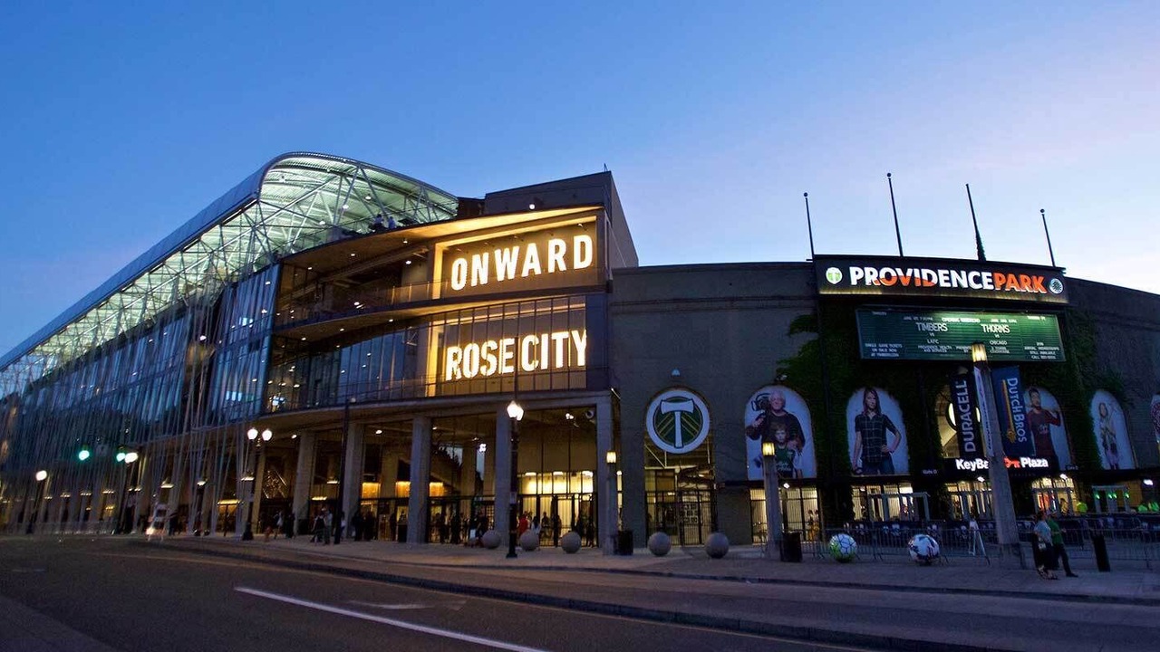 Photo of Others in Goose Hollow