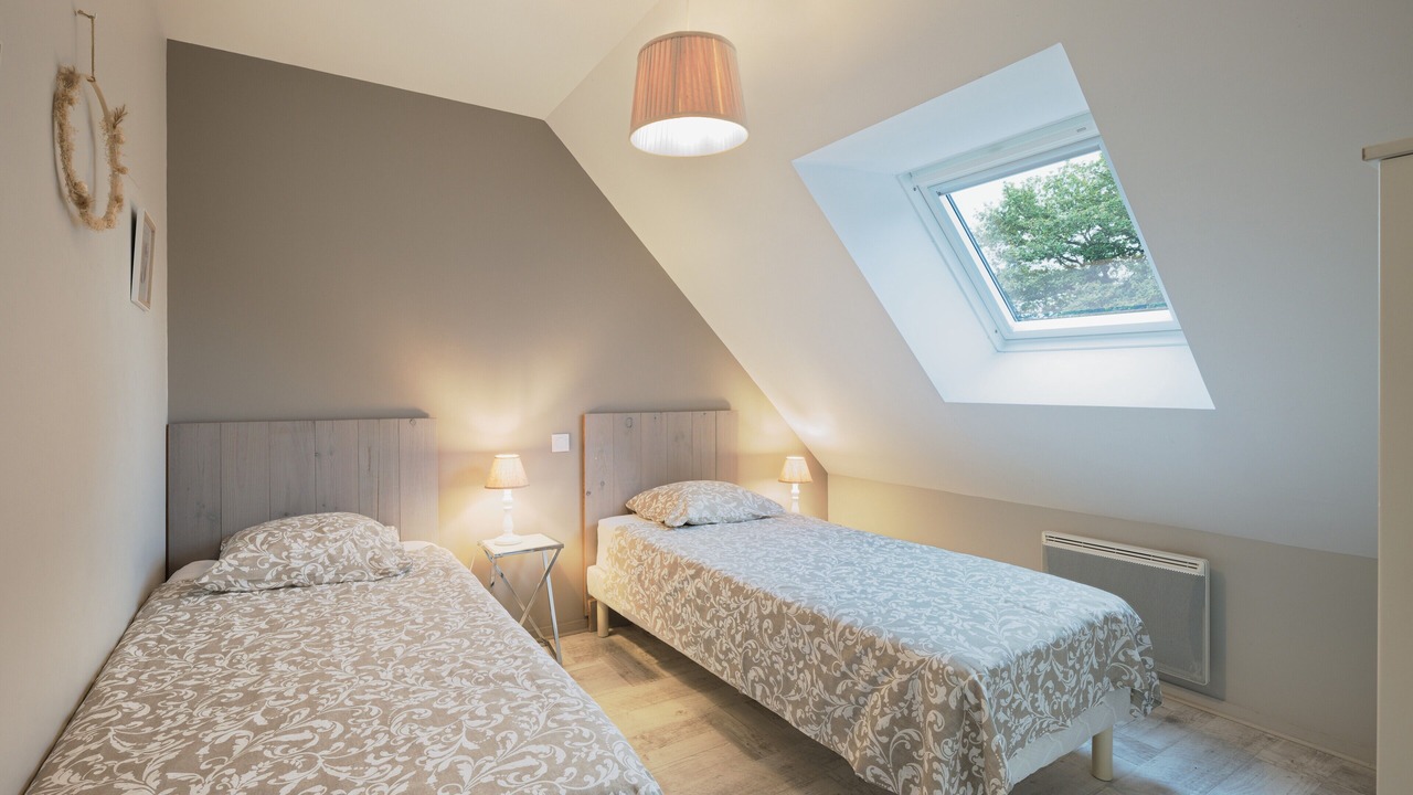Photo of Bedroom in Reminiac