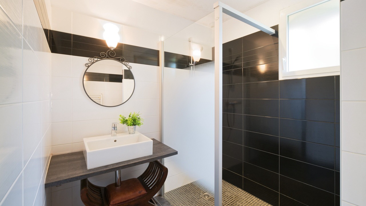 Photo of Bathroom in Reminiac