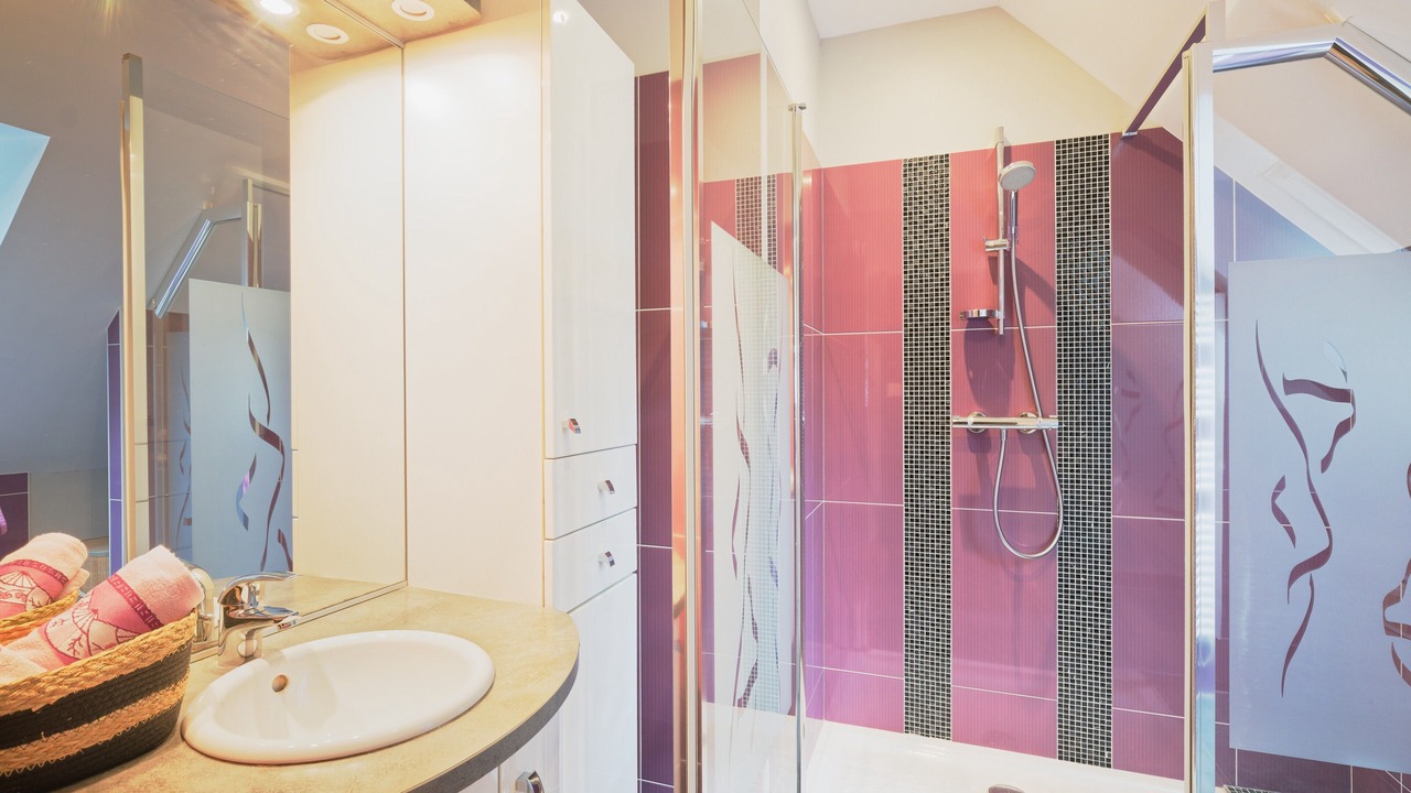 Photo of Bathroom in Reminiac