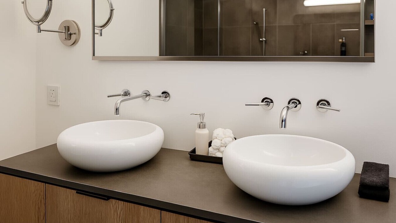 Photo of Bathroom in Windham